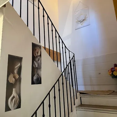 Apartamento Maison
