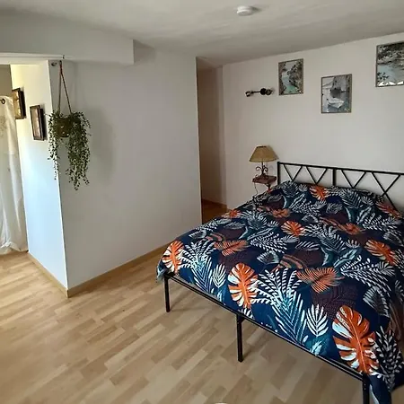 Appartement Maison