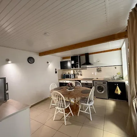 Appartement Maison