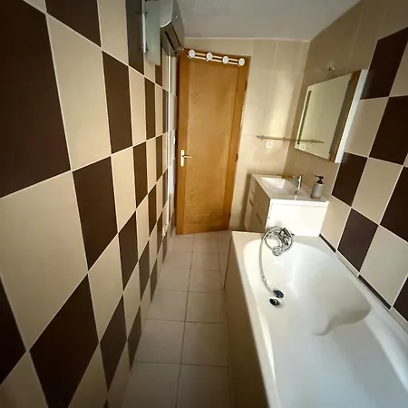 Appartement Maison Ria